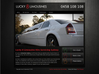 lucky8limousines.com.au Thumbnail