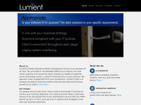 lumient.com.au