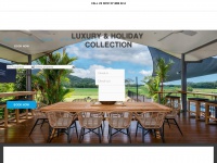 luxurycollection.com.au Thumbnail