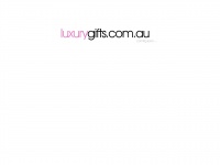 luxurygifts.com.au Thumbnail