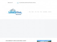 luxuryafloatnoosa.com.au Thumbnail