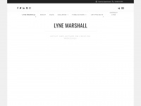 Lynemarshall.com.au