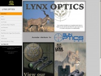 lynxoptics.com.au Thumbnail