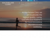 macfarlaneclinic.com.au Thumbnail