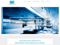 machineryforum.com.au Thumbnail