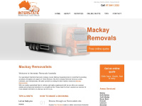 mackay-removals.com.au Thumbnail