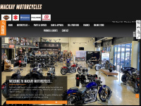 Mackaymotorcycles.com.au