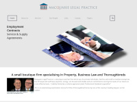 Maclegal.com.au