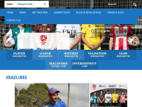 macquariefootball.com.au Thumbnail