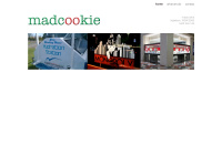 madcookie.com.au Thumbnail