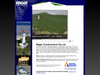 mager.com.au Thumbnail