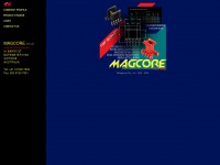magcore.com.au Thumbnail