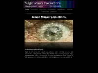 magicmirror.com.au Thumbnail