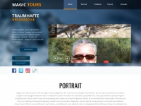magictours.com.au Thumbnail