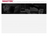 Magtek.com.au
