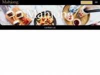 Mahjongrestaurant.com.au