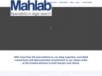 mahlab.com.au Thumbnail