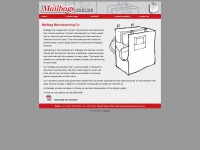 mailbags.com.au Thumbnail