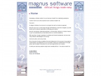Magnussoftware.com.au