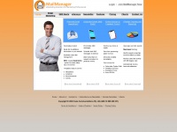 mailmanager.com.au Thumbnail