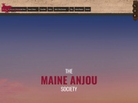 maine-anjou.com.au Thumbnail