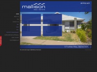 mallison.com.au Thumbnail