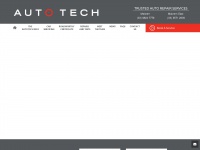 malvernautotech.com.au Thumbnail