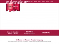 malverntheatre.com.au Thumbnail