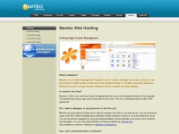 Mambowebhosting.com.au