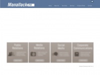 manallack.com.au Thumbnail