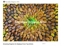 mandalaorganicarts.com.au Thumbnail