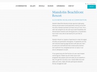 mandolin.com.au Thumbnail