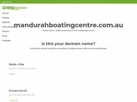 mandurahboatingcentre.com.au Thumbnail