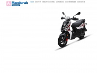 mandurahscooters.com.au Thumbnail