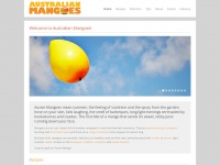 mangoes.net.au Thumbnail