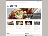 manfredi.com.au Thumbnail