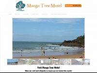 mangotreemotel.com.au Thumbnail