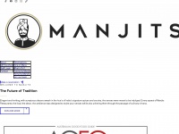 manjits.com.au Thumbnail
