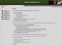 manlycomputronics.com.au Thumbnail
