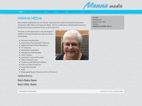 mannamedia.com.au