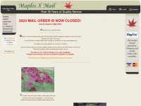 Maplesxmail.com.au