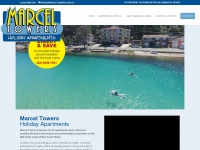 marceltowers.com.au Thumbnail