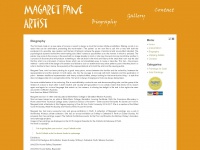 margaretfane.com.au Thumbnail