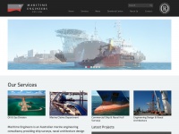 maritime-engineers.com.au