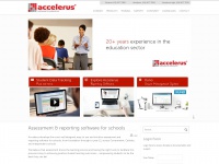 accelerus.com.au Thumbnail