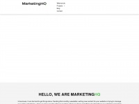 marketinghq.com.au Thumbnail