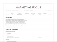marketingfocus.net.au Thumbnail