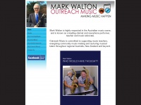 Markwalton.com.au