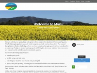 marlu.com.au Thumbnail