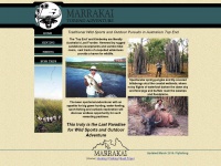 marrakai-adventure.com.au Thumbnail
